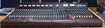 Konsola mikserska PRO-AUDIO ELECTRONICS PMC-2408
