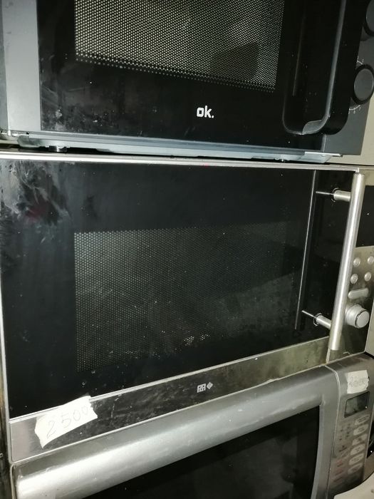 Микроволновки, мікрохвильова піч с Германии в отличном состоянии