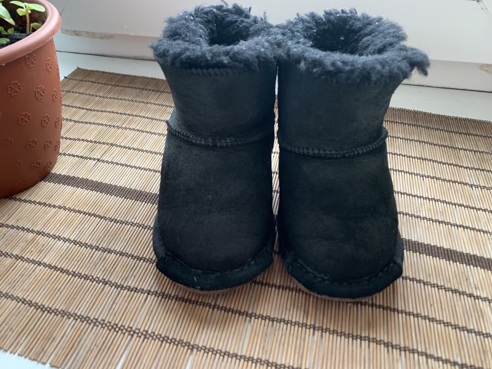 Зимові UGG зимове взуття