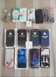 Чехол на айфон iPhone iphone 5 5s 6