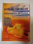 Motores Elétricos, Automatismos de Control