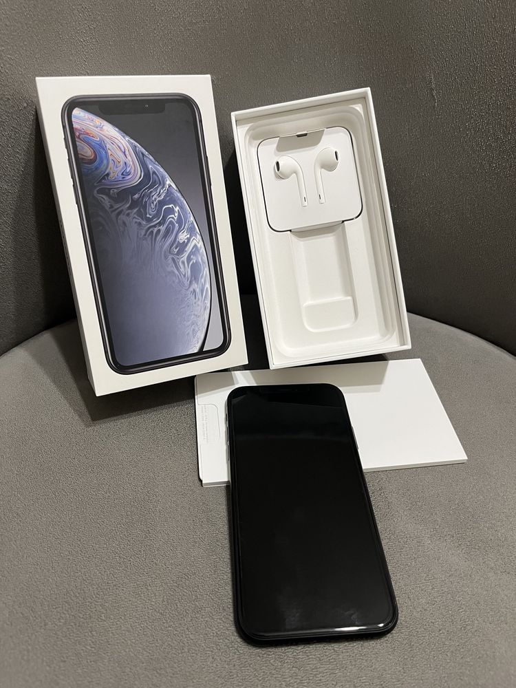 Продам Iphone Xr 64 Gb