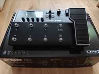 Line6 POD GO Wireless