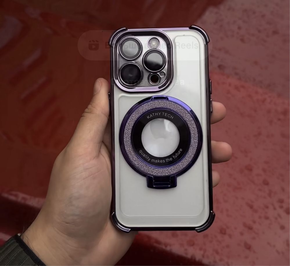 Чехол iphone 14 pro max