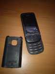 Mała Nokia C2 rozsuwana