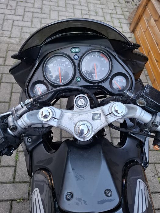 Sprzedam Honda CBR 125 jc39