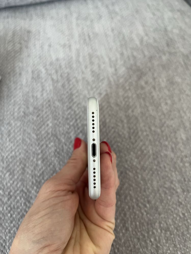 Iphone 8 64GB biały