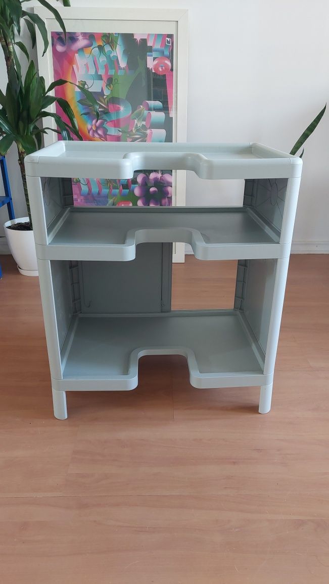 Movel ikea casa de banho wc