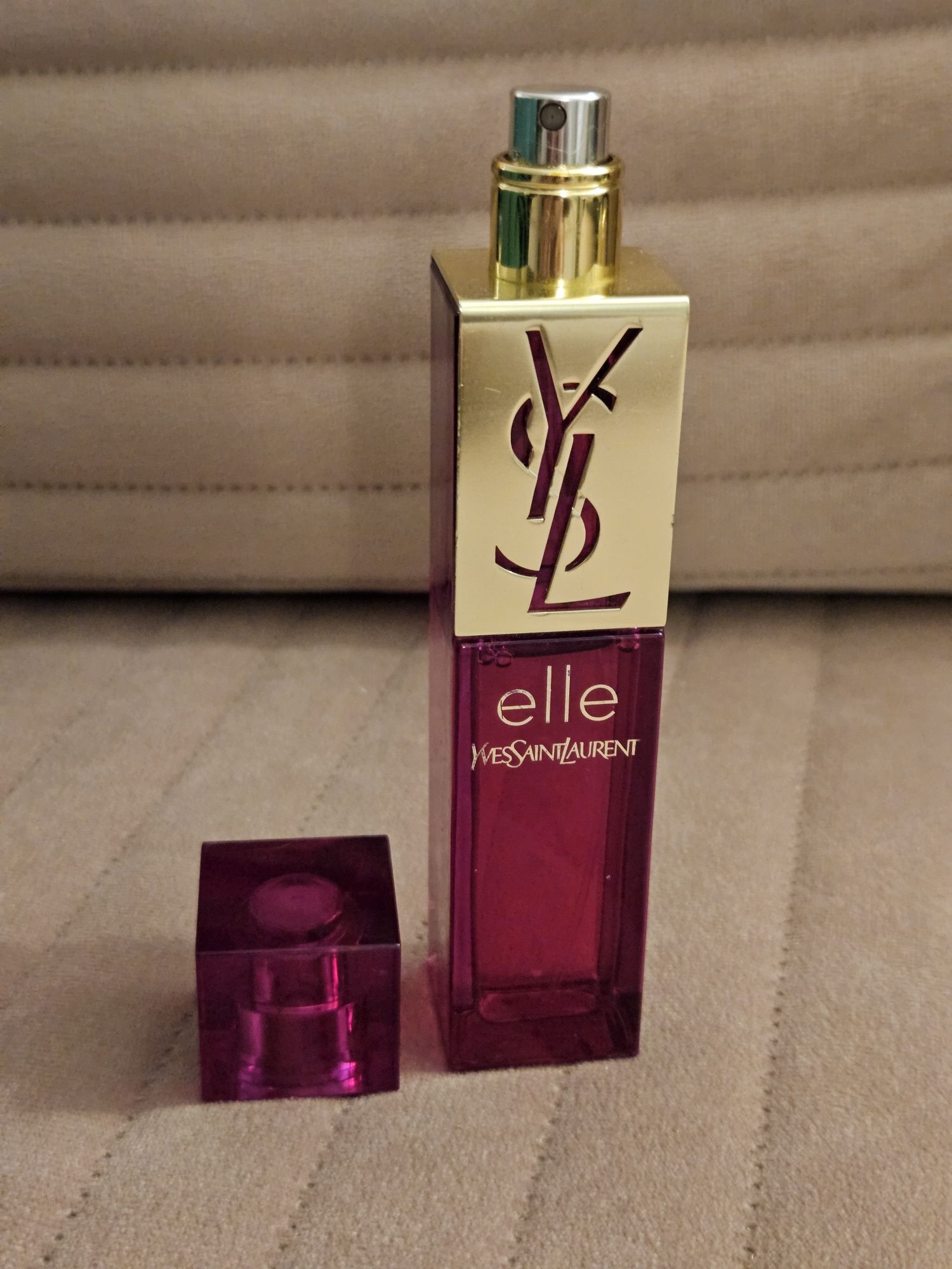 YSL Elle EDP 50 ml