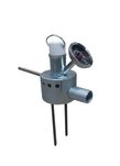 Насадка СУБЛИМАТОР на газовую горелку ( Vaporizer)
