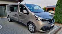 Renault Trafic 2.0 dCi Long