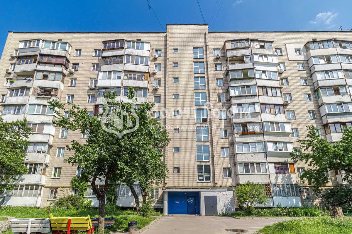 Квартира 1к. Ремонт. Європейського Союзу, 64б, Виноградар, Подільський