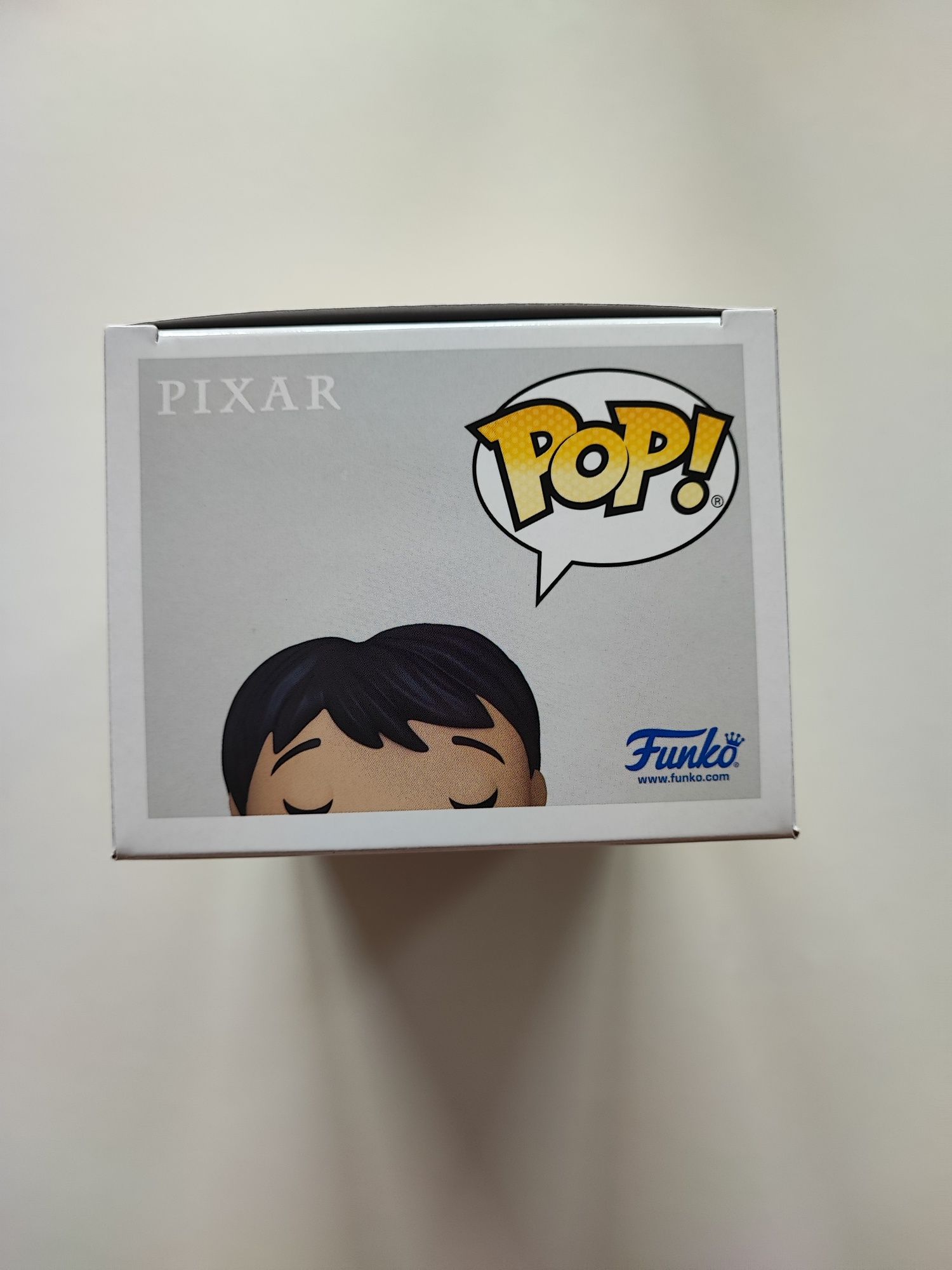 Funko POP! Coco Miguel 1237 gitd SE