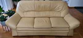 Kanapa oraz sofa