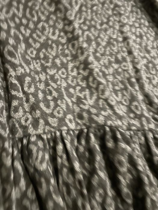 Платье Zara 11-12