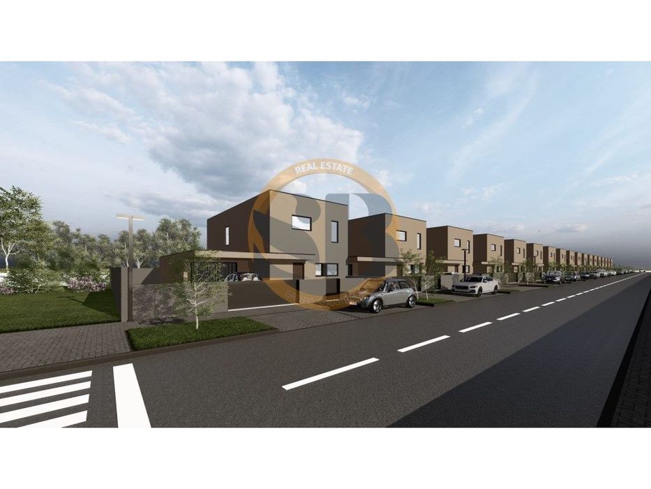 Terreno Construção Arada Ovar