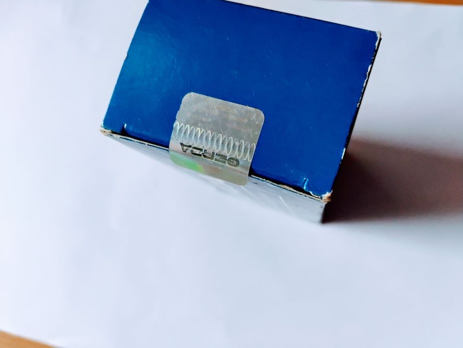 Zamek Gerda zestaw wkładek z gałką i kluczami