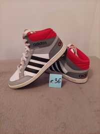 Buty sportowe ADIDAS rozm.36