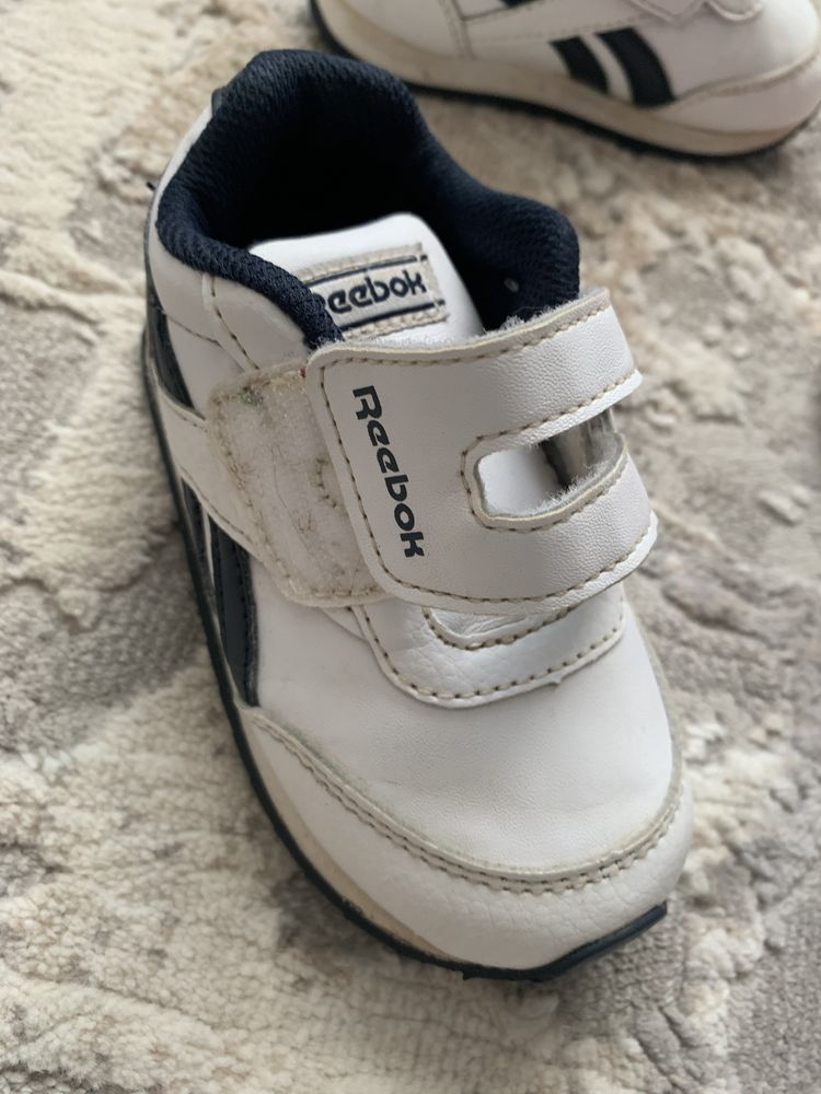 Кросівки дитячі фірма Reebok