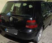 Golf 4 1.4 gasolina *SÓ PARA PEÇAS*