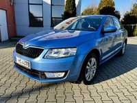 Skoda Octavia Rok 2013 NISKI PRZEBIEG 42tys Import Niemcy