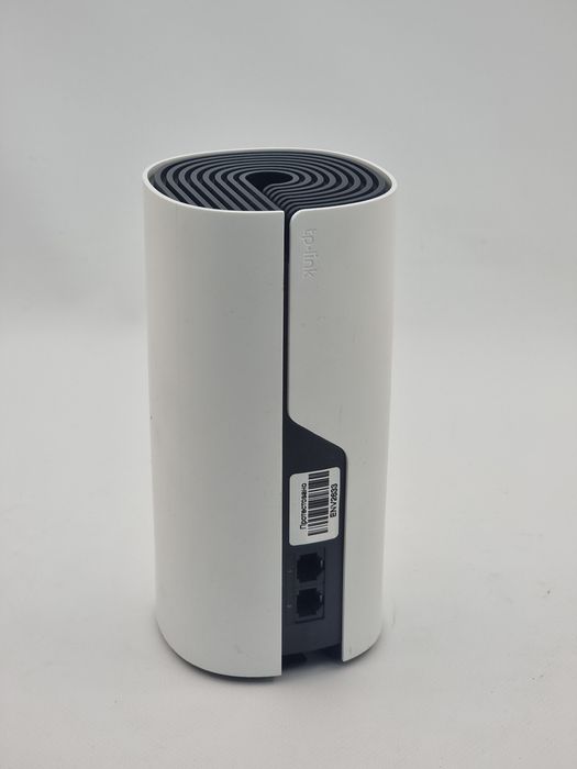 Роутер TP-Link Deco M4R, mesh-система, стабільне покриття (2633)