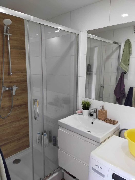 Wynajmę pokój jednoosobowy Wrzeszcz, ul. Makuszyńskiego 5/ Słowackiego