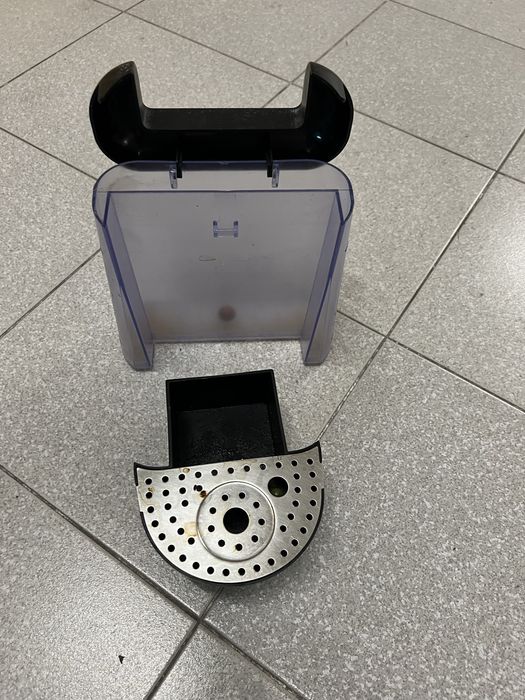 Peças de maquina Delta Q