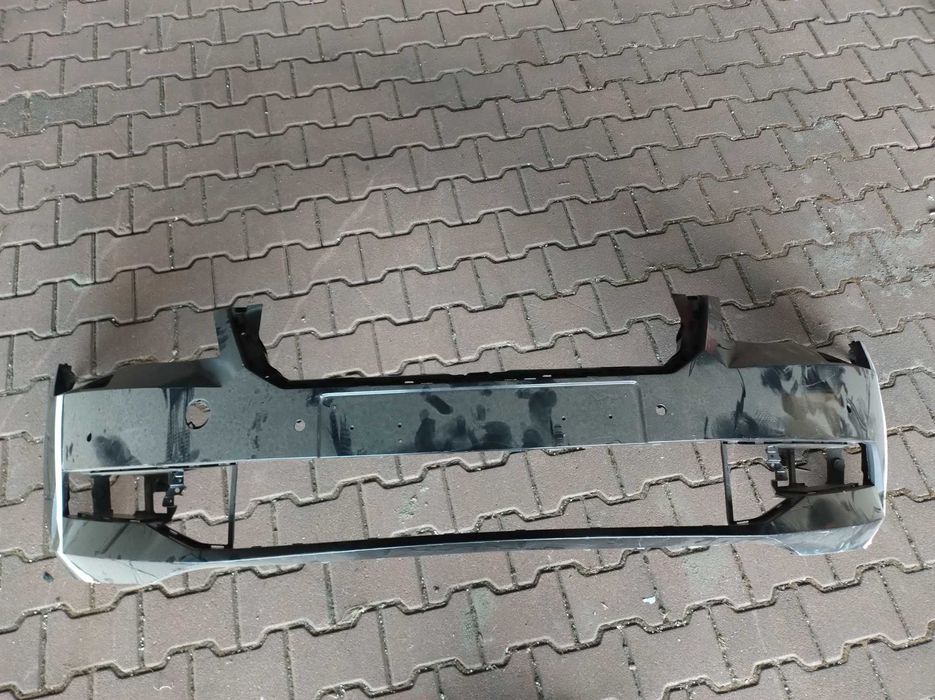 Zderzak przód SKODA SUPERB III lift 2019 - 2023