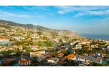 TERRENO S. ANTÓNIO FUNCHAL com possibilidade de construção até um tota