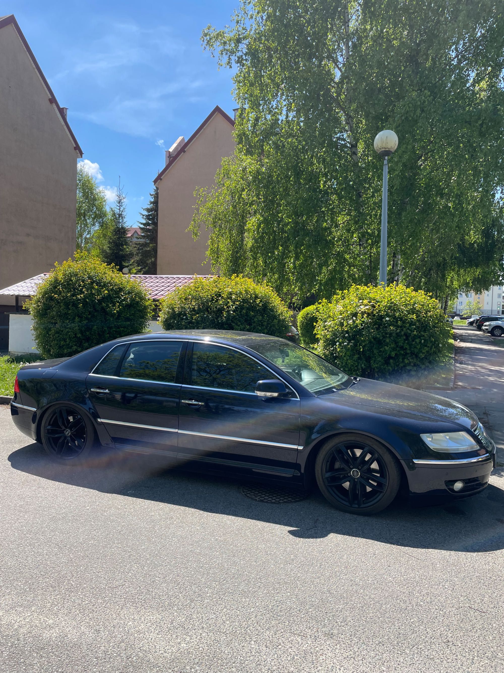 Felgi Audi 5x112 19