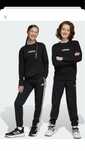 Дитячі спортивні штани Adidas нові 152см
