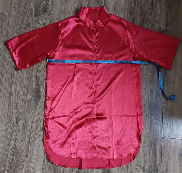 Koszula nocna, rozmiar M