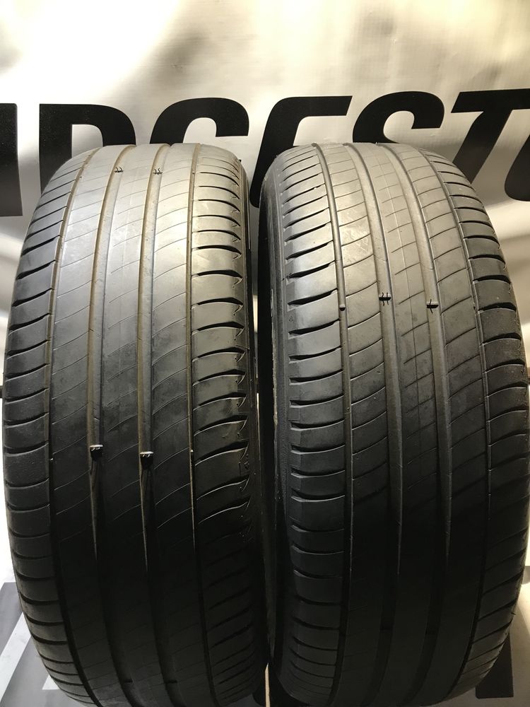 Letnie opony 225/55/18 Michelin Primacy 3