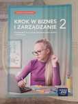 Krok w biznes i zarządzanie 2. Nowa era