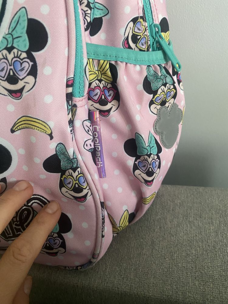 Plecak szkolny coolpack