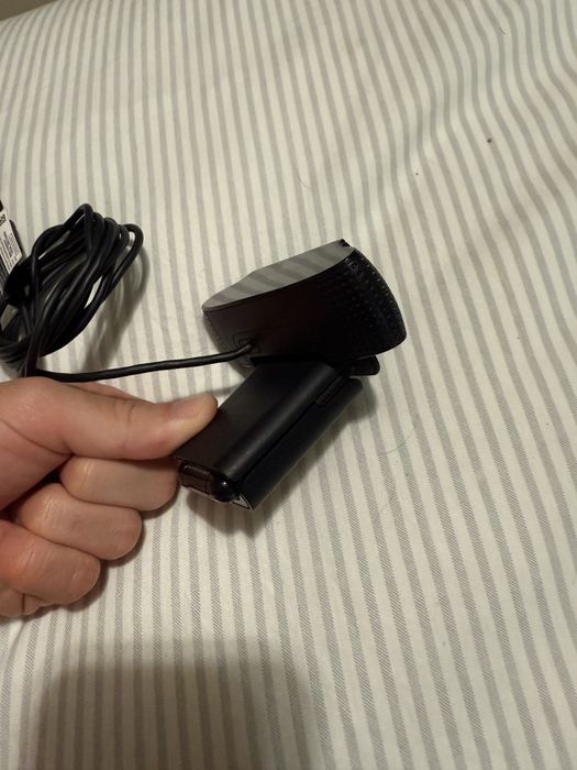 Webcam Logitech C922 Pro stream