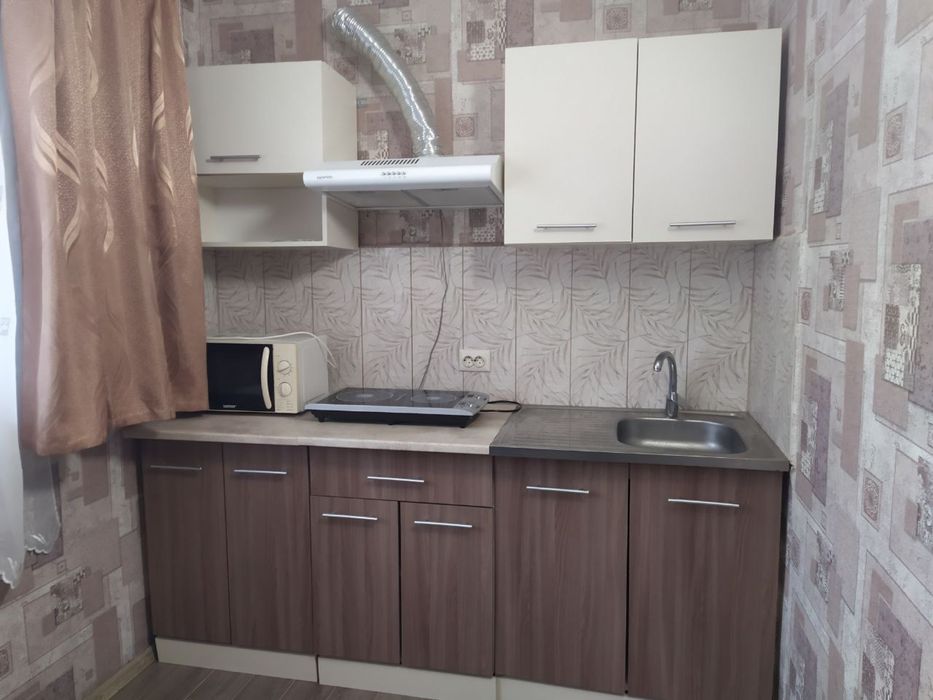 1 кімнатна. ЖК Буча Квартал.