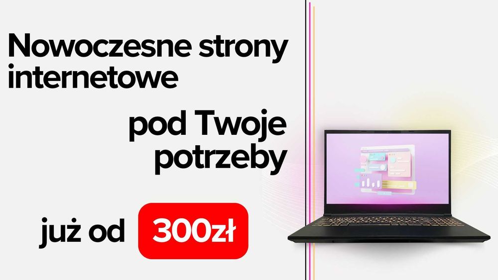 Tworzenie stron internetowych | strony WWW | strony internetowe | WEB