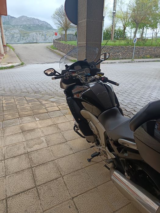 Vendo BMW k 1600 GTL Nacional