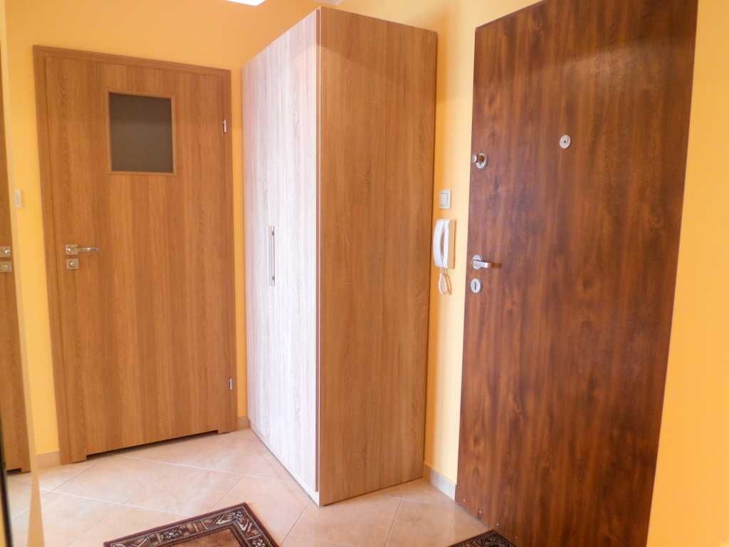Zamykany na klucz POKÓJ blisko centrum
