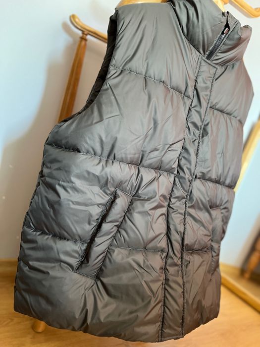 Безрукавка жилетка oversize rikky hype оригінал