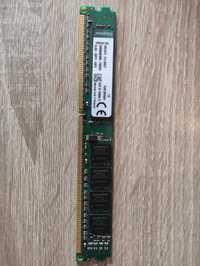 DDR3 4gb low profile Kingston