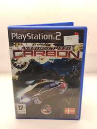 Nfs Carbon Polski W Grze Ps2 nr 2056