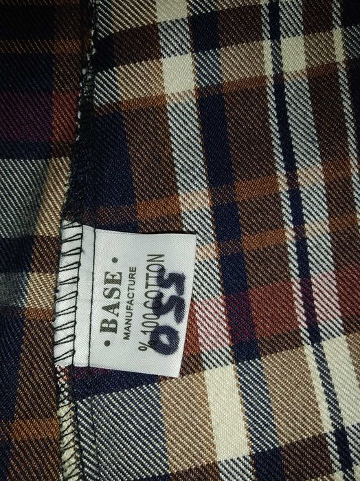 Рубашка 42 розміру