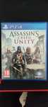 Assassin Creed Unity (napisy po Angielsku)