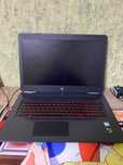 Ігровий ноутбук HP Omen 17-w053dx