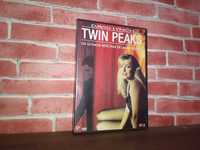 Twin Peaks - DVD R2