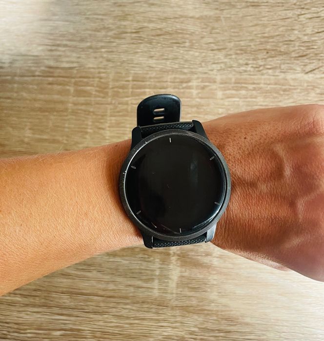 Garmin venu 2 smartwhatch