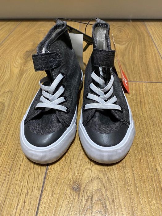 Trampki H&M r. 26, nowe dziecięce. GRATIS, GRATISY.